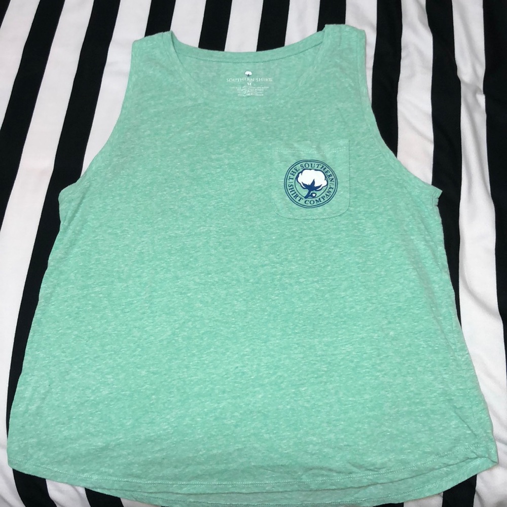 The Southern Shirt Co. Tank Top